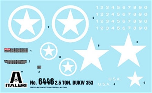 2.5 ton. DUKW 353 – Image 3