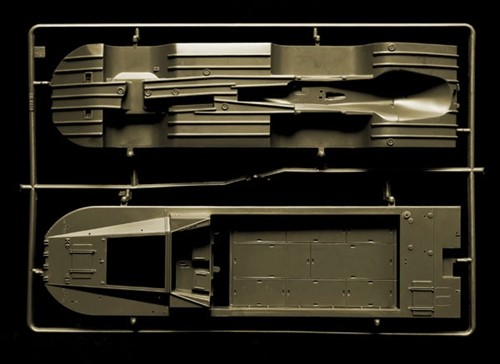 2.5 ton. DUKW 353 – Image 6