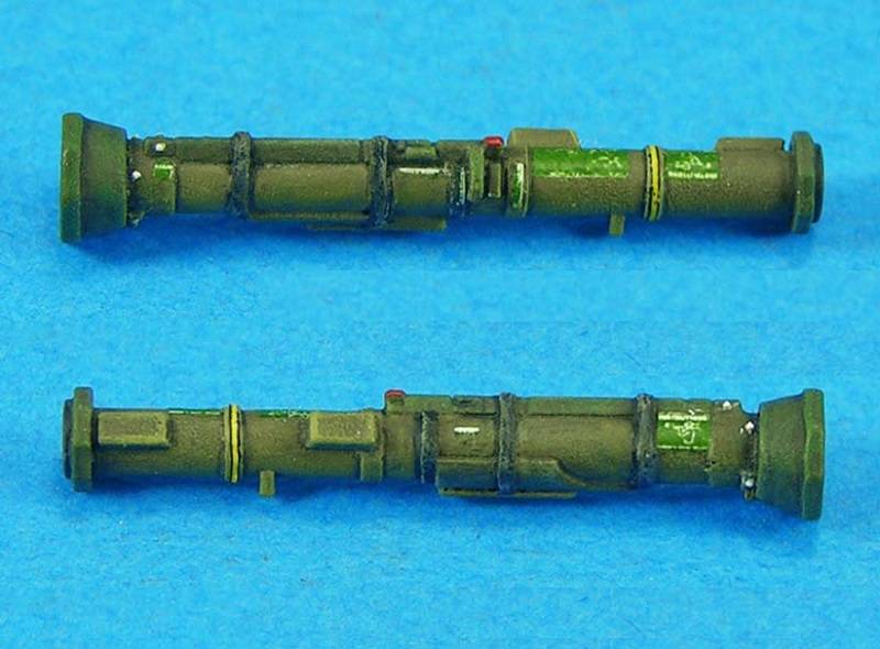 US AT-4 Gunner – Image 3