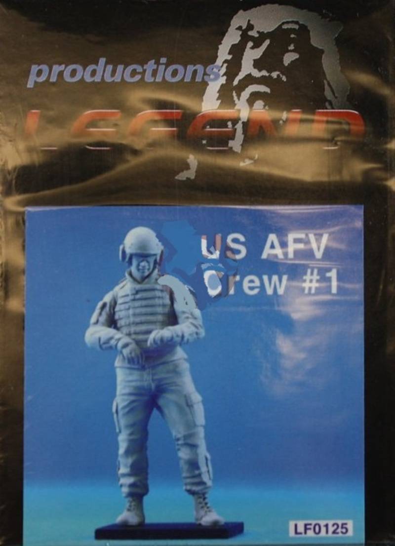 US AFV Crew 1