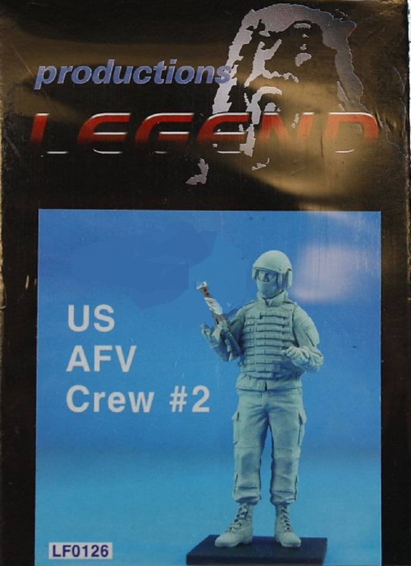 US AFV Crew 2
