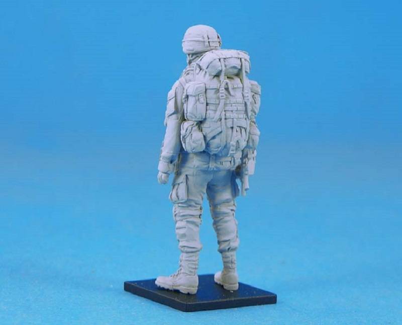 US Dismounted Patrol Leader – Image 4