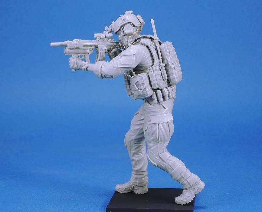 US NAVY SEAL – Image 3