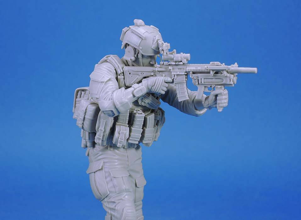 US NAVY SEAL – Image 7