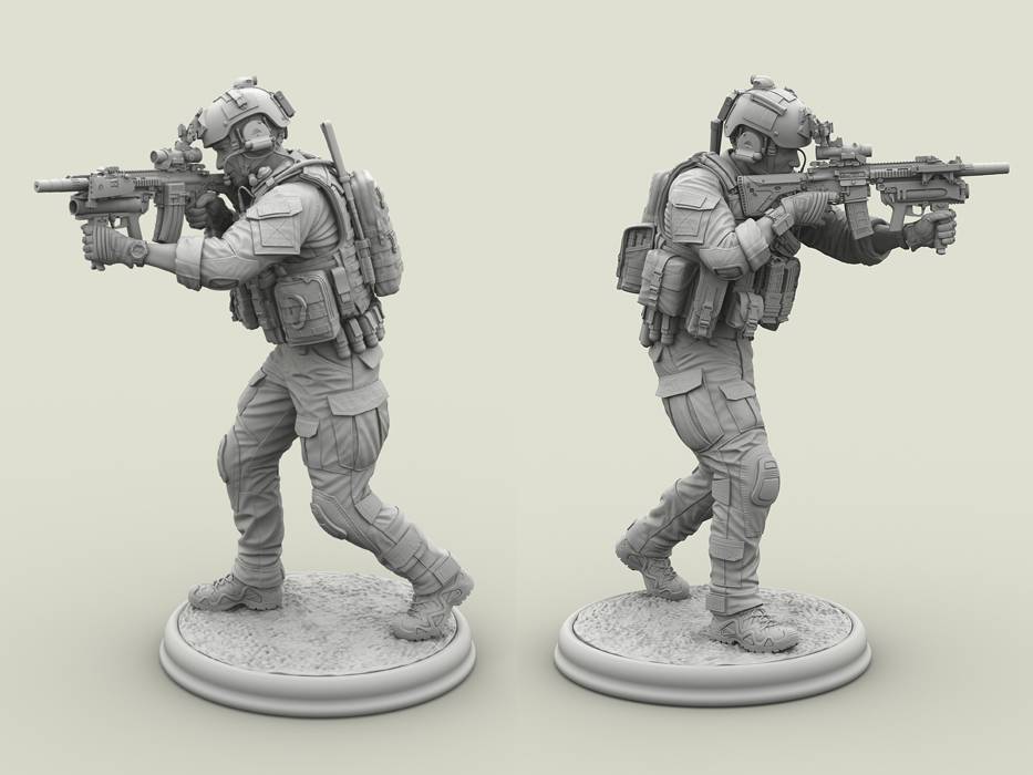 US NAVY SEAL – Image 8