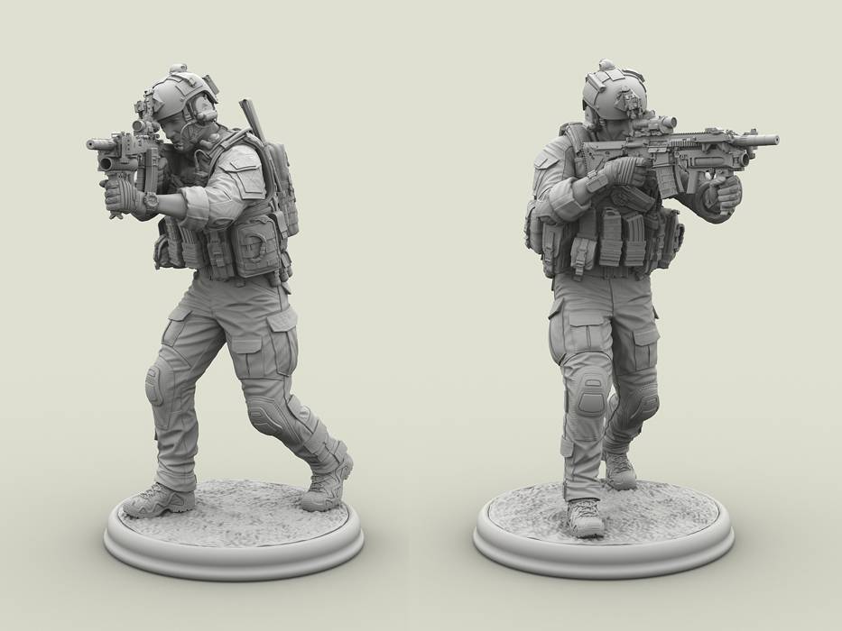 US NAVY SEAL – Image 9