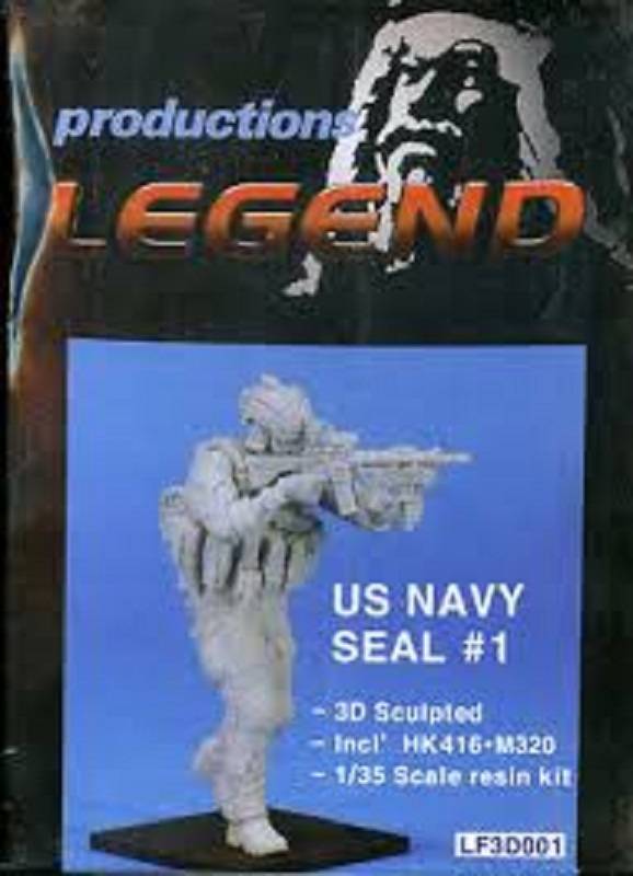 US NAVY SEAL