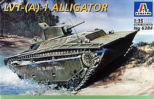 LVT-(A) 1 ALLIGATOR
