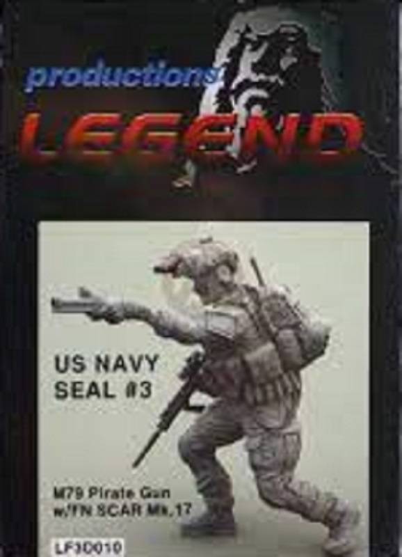 US NAVY SEAL 3