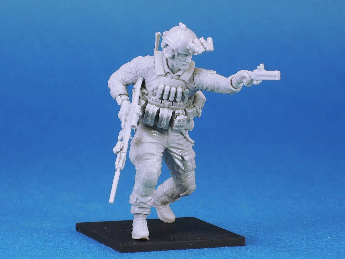 US NAVY SEAL 3 – Image 2