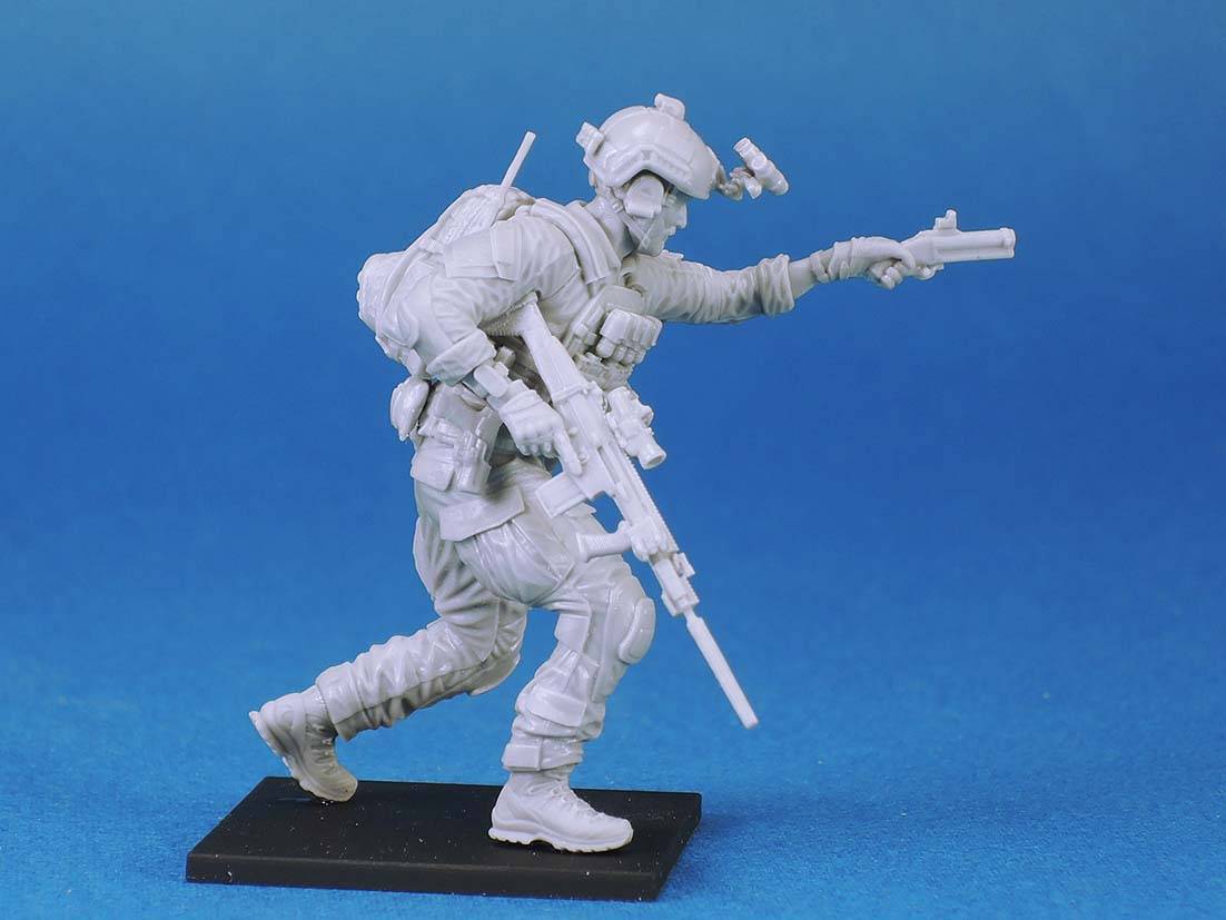 US NAVY SEAL 3 – Image 3