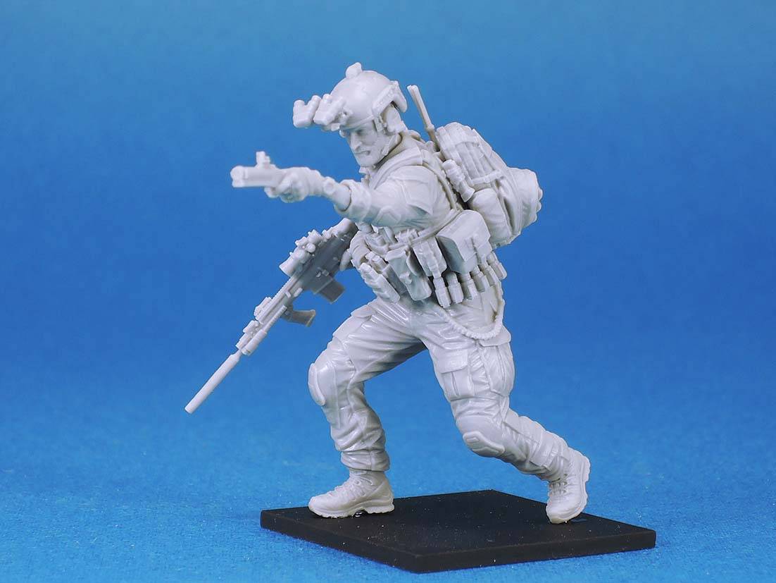 US NAVY SEAL 3 – Image 5