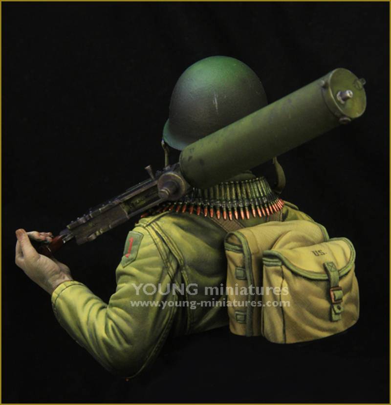 D-DAY Normandy 1944, 1st infantry Division – Image 5