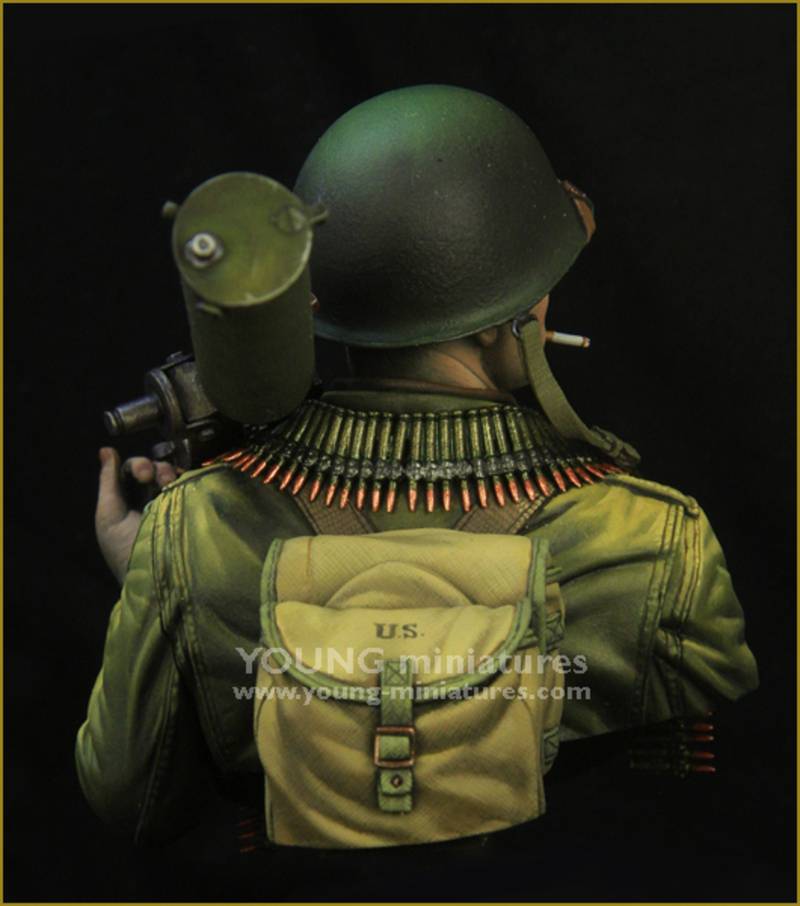 D-DAY Normandy 1944, 1st infantry Division – Image 6
