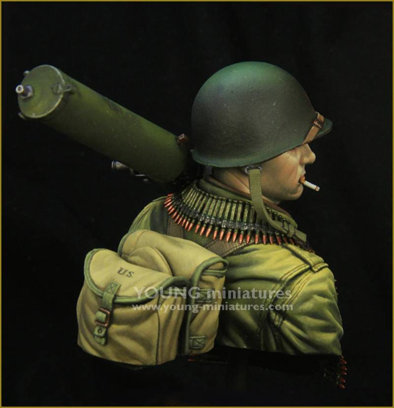 D-DAY Normandy 1944, 1st infantry Division – Image 7