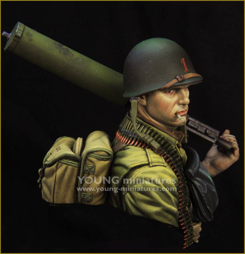 D-DAY Normandy 1944, 1st infantry Division – Image 8