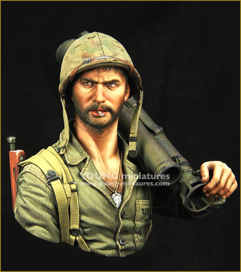 USMC PACIFIC WWII – Image 2