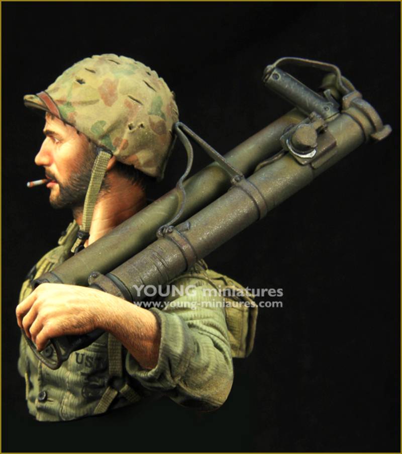 USMC PACIFIC WWII – Image 3