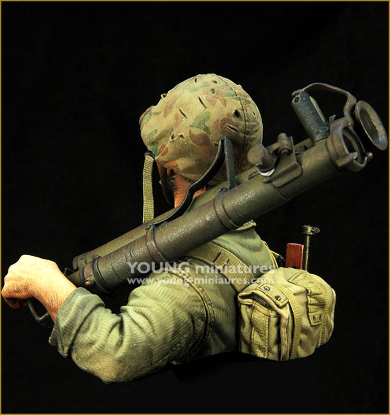 USMC PACIFIC WWII – Image 4