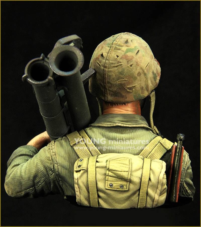 USMC PACIFIC WWII – Image 5
