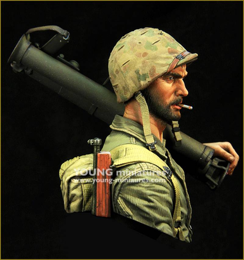 USMC PACIFIC WWII – Image 7