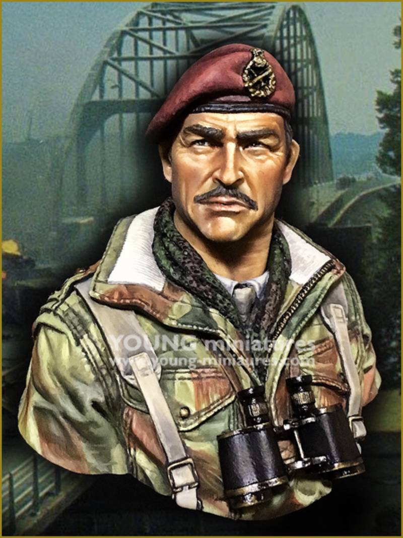 RED DEVILS ARNHEM 17 Sep. 1944