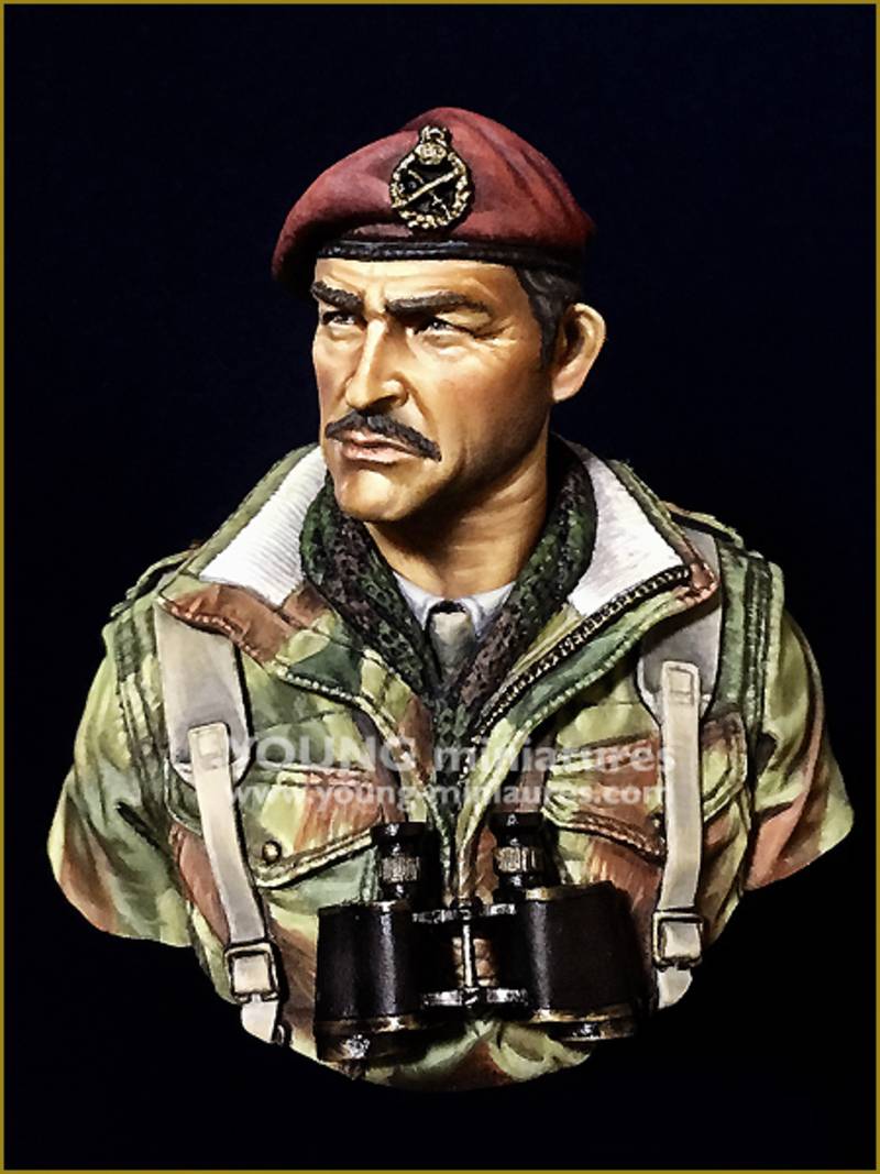 RED DEVILS ARNHEM 17 Sep. 1944 – Image 2