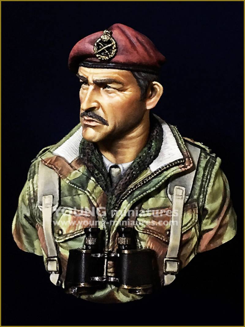 RED DEVILS ARNHEM 17 Sep. 1944 – Image 3
