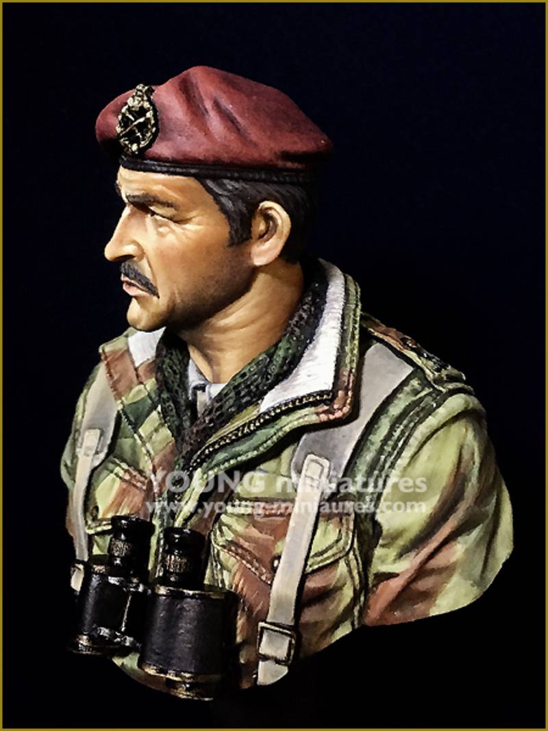 RED DEVILS ARNHEM 17 Sep. 1944 – Image 4