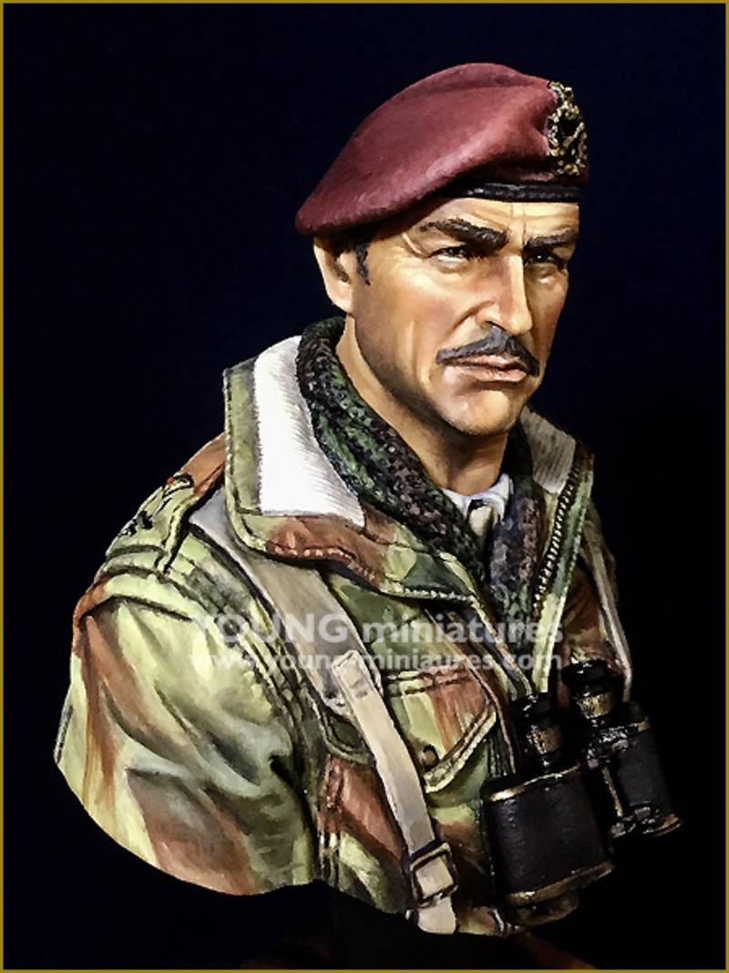 RED DEVILS ARNHEM 17 Sep. 1944 – Image 6