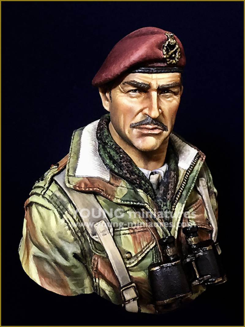 RED DEVILS ARNHEM 17 Sep. 1944 – Image 7