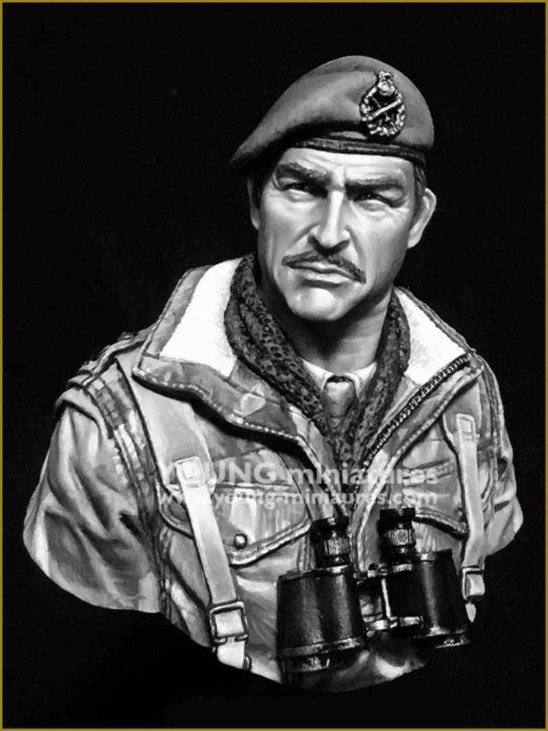 RED DEVILS ARNHEM 17 Sep. 1944 – Image 8