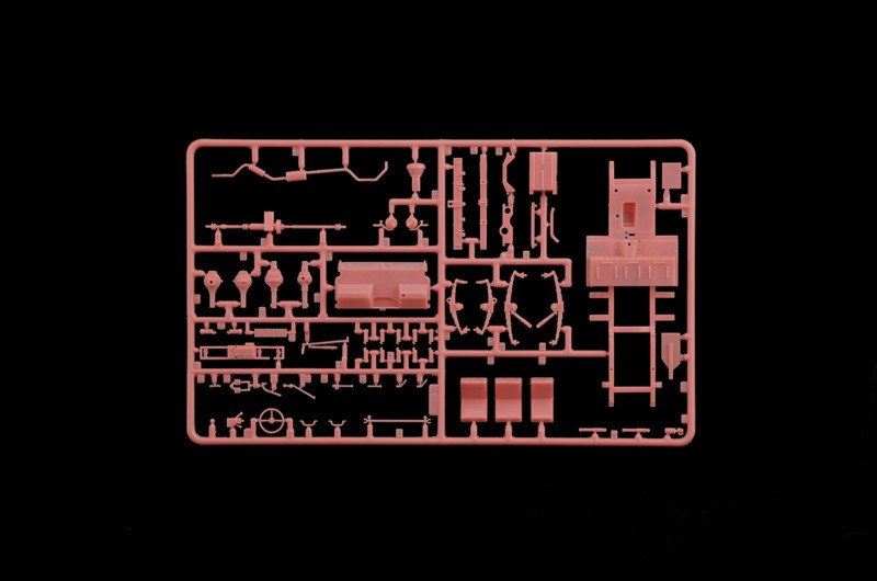 S.A.S Recon vehicle "PINK PANTHER" – Image 5