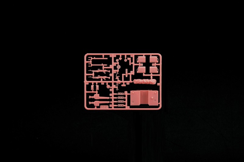 S.A.S Recon vehicle "PINK PANTHER" – Image 6