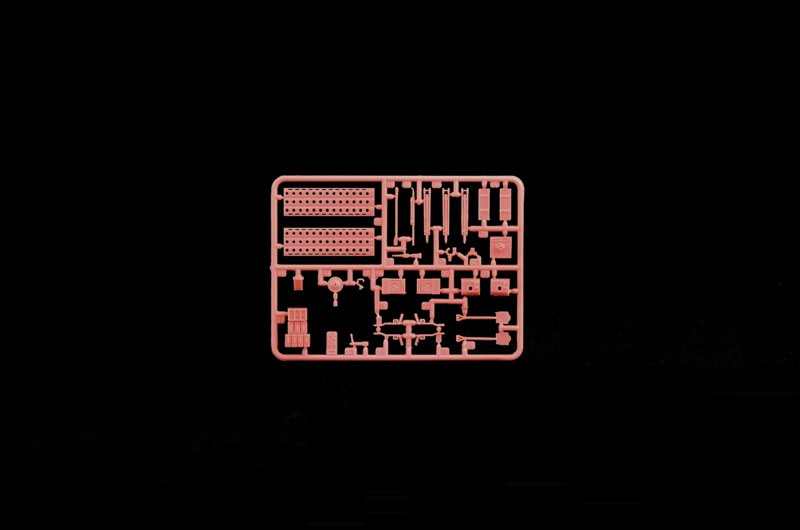 S.A.S Recon vehicle "PINK PANTHER" – Image 7