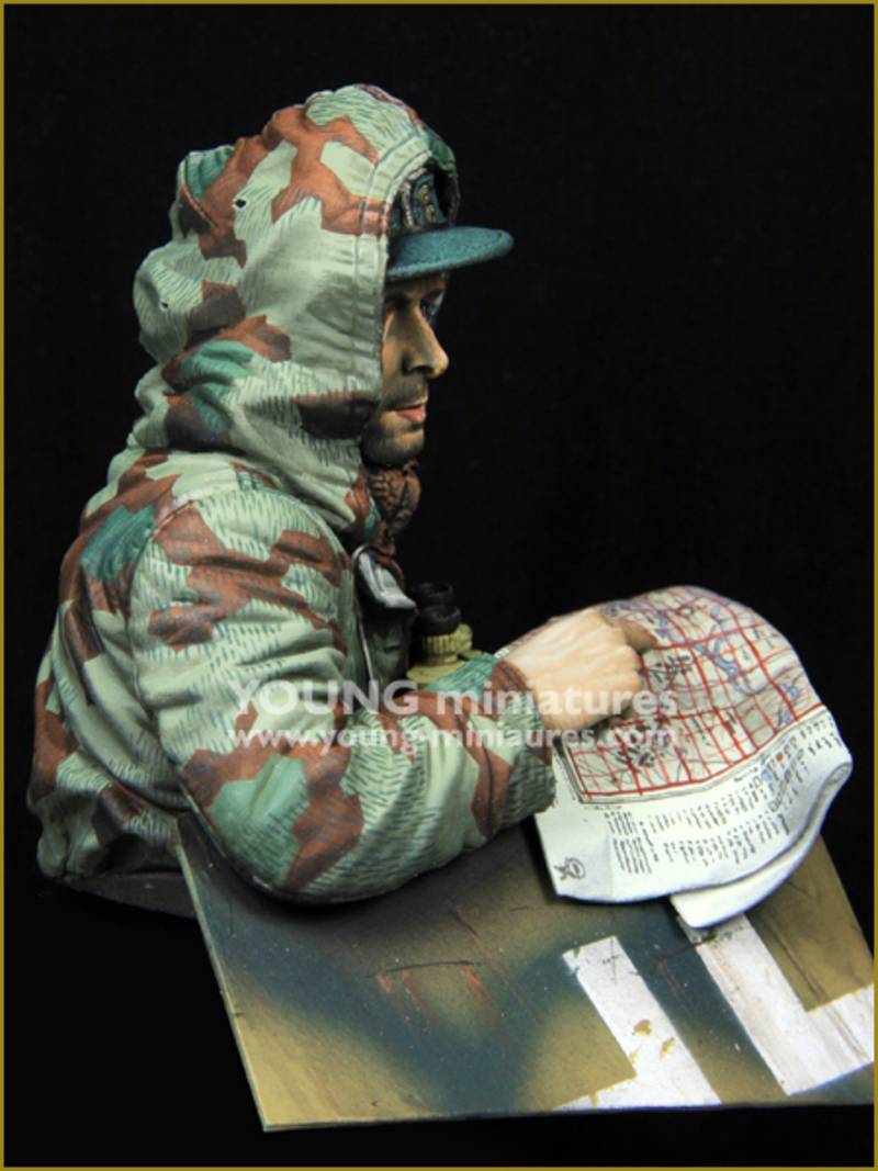 Kampfgruppe Officer Russia 1943 'Ostwind' – Image 7