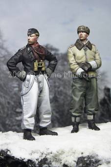 LAH Officers Kharkov Set – Image 3