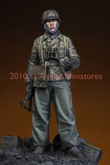 LAH Grenadier in the Ardennes – Image 2