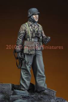 LAH Grenadier in the Ardennes – Image 3