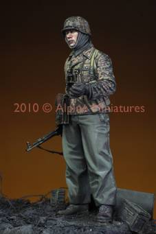 LAH Grenadier in the Ardennes – Image 4