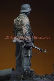LAH Grenadier in the Ardennes – Image 5