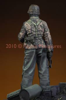 LAH Grenadier in the Ardennes – Image 6