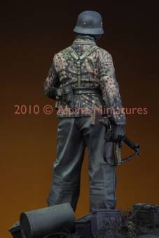 LAH Grenadier in the Ardennes – Image 7