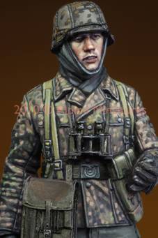 LAH Grenadier in the Ardennes – Image 8