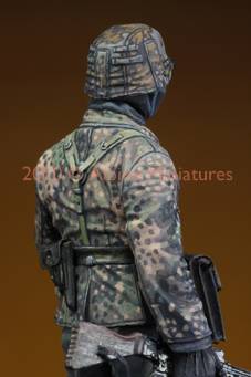 LAH Grenadier in the Ardennes – Image 9