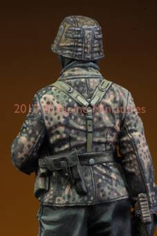 LAH Grenadier in the Ardennes – Image 10