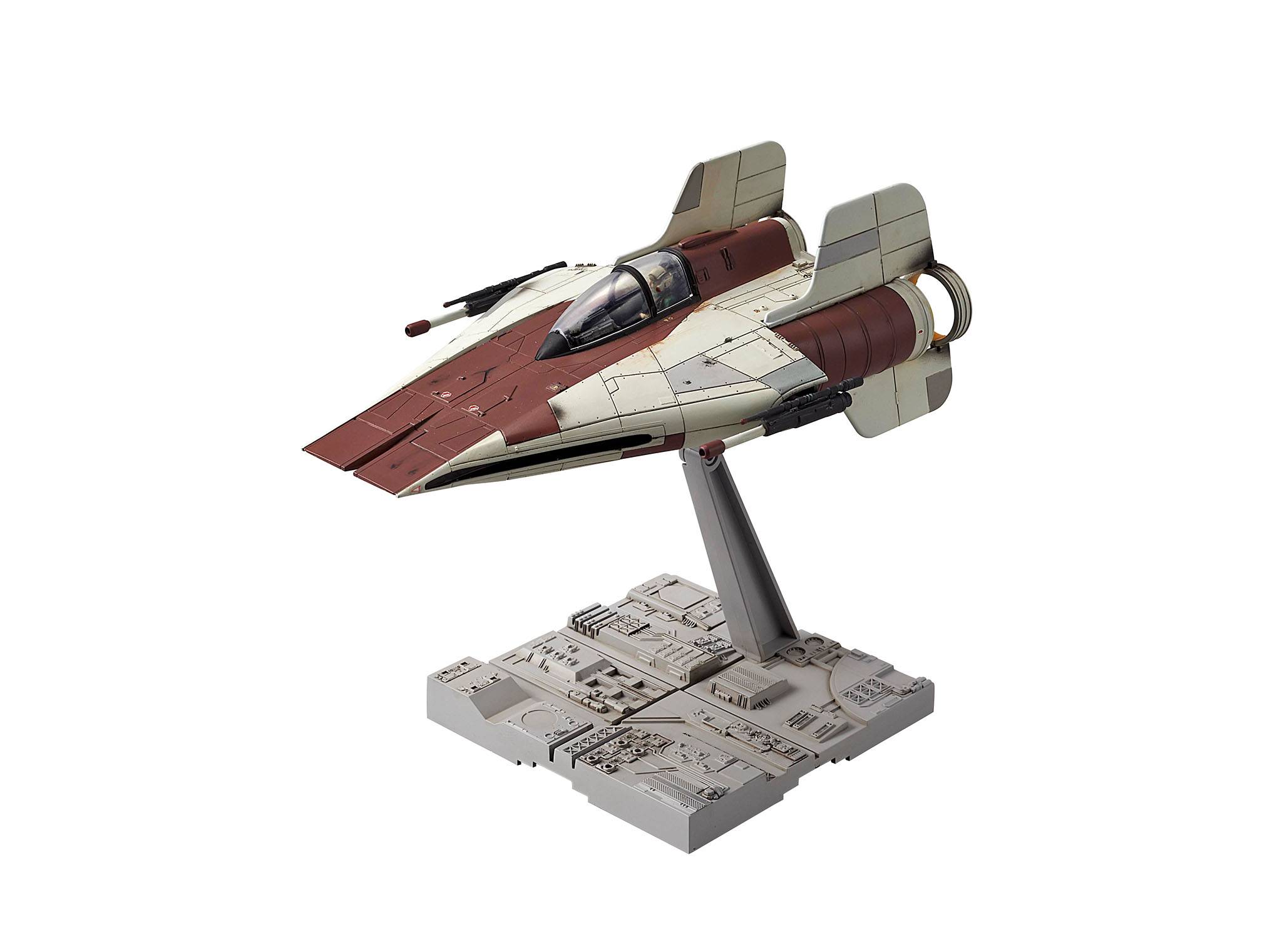 A-Wing Starfighter – Image 8