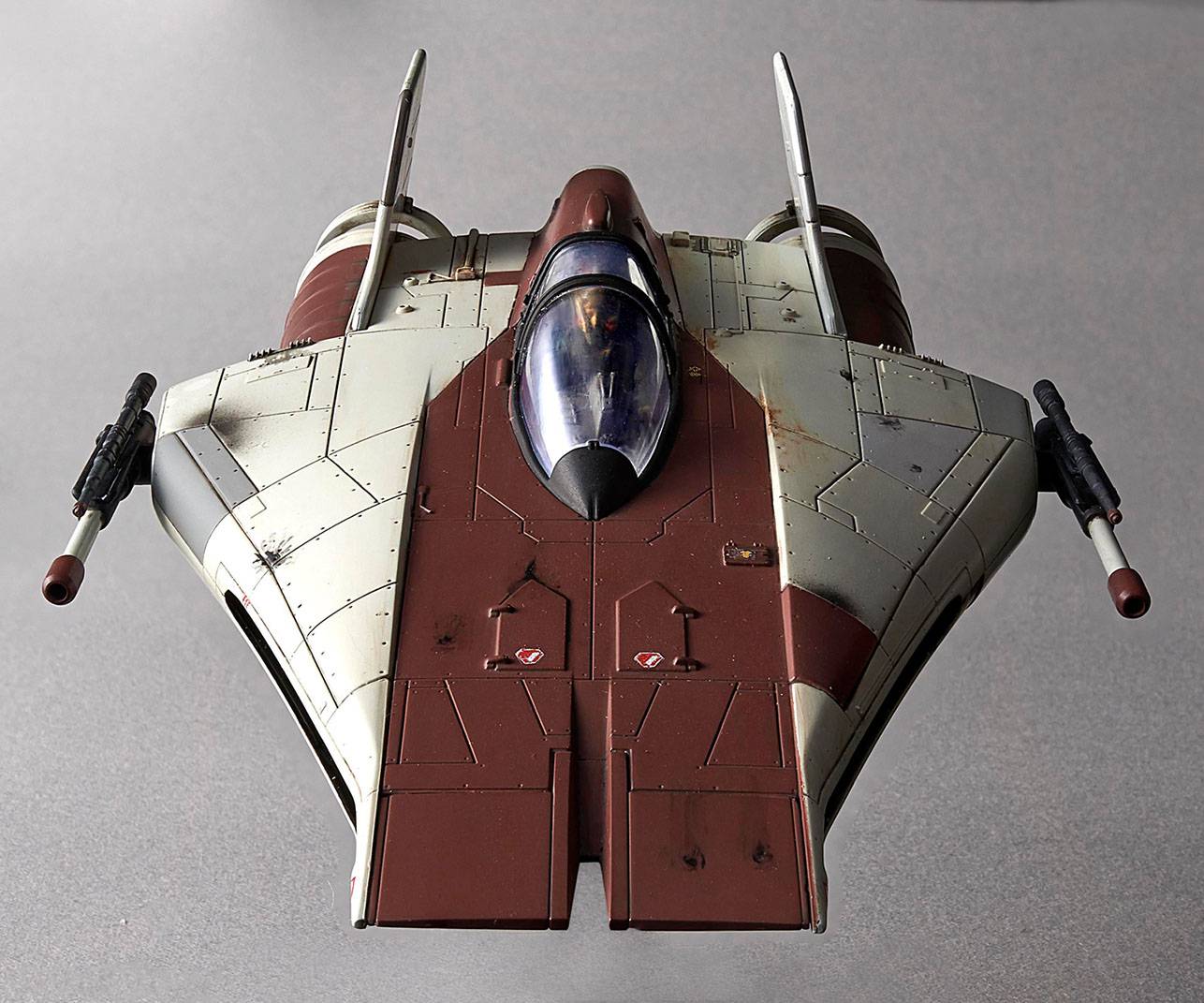 A-Wing Starfighter – Image 9