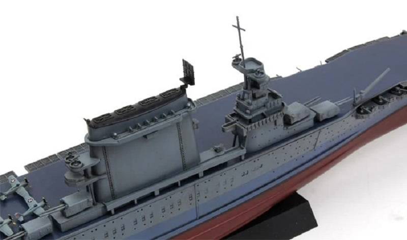 U.S. Navy Aircraft Carrier U.S.S. Lexington (CV-2) – Image 6