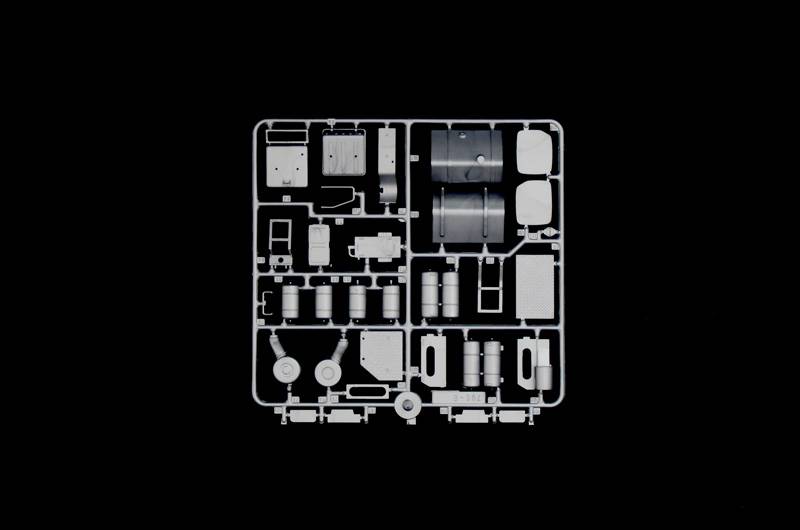 Iveco Turbostar 190-42 Canvas with elevator – Image 10